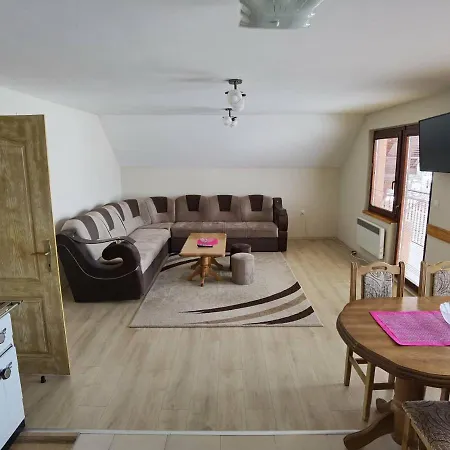 Apartman Bambi Zlatar Nova Varos Exterior photo