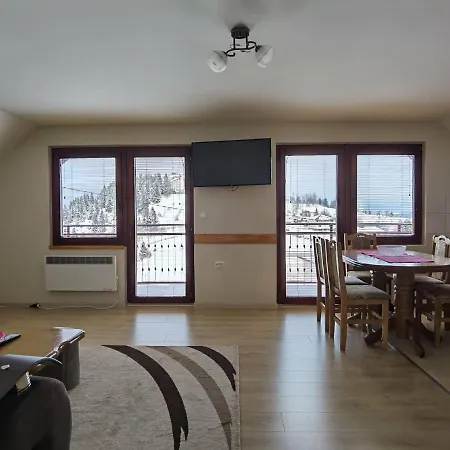 Apartman Bambi Zlatar Nova Varos Exterior photo