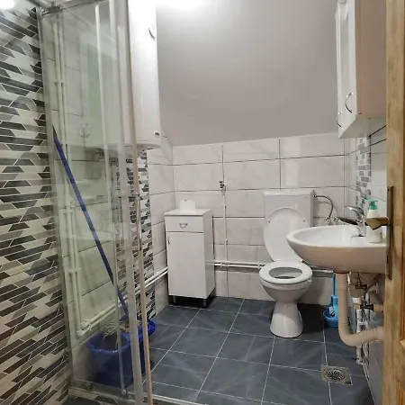 Apartman Bambi Zlatar Nova Varos Exterior photo