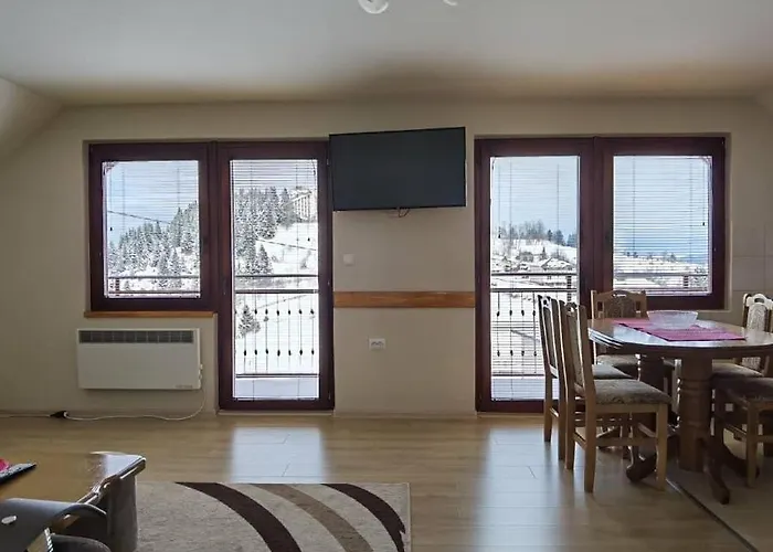 Apartman Bambi Zlatar