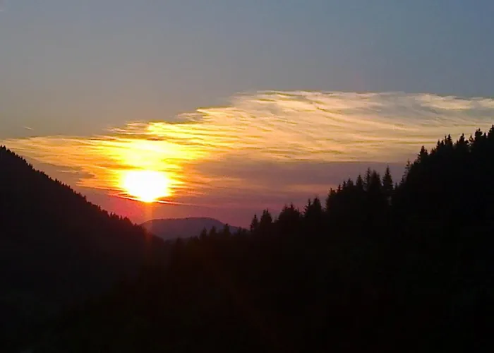 Apartman Bambi Zlatar