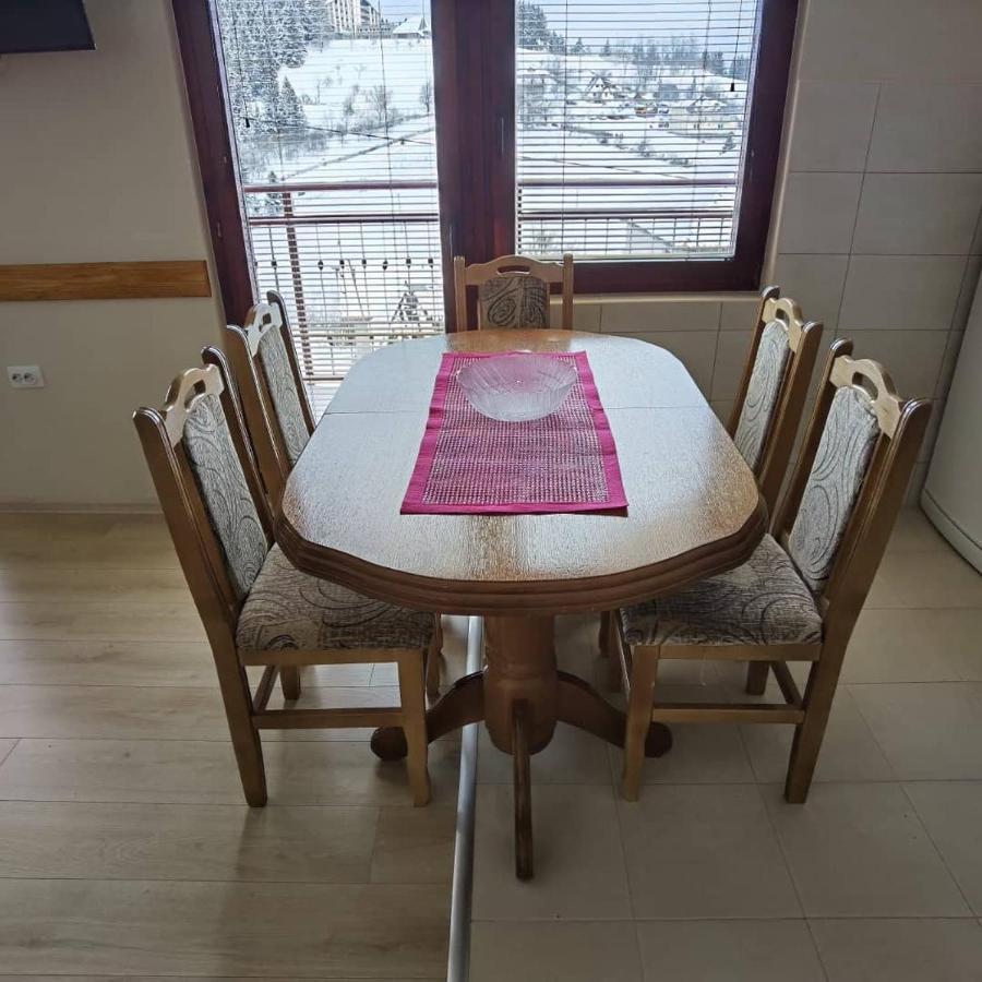 Bambi Zlatar Apartment *