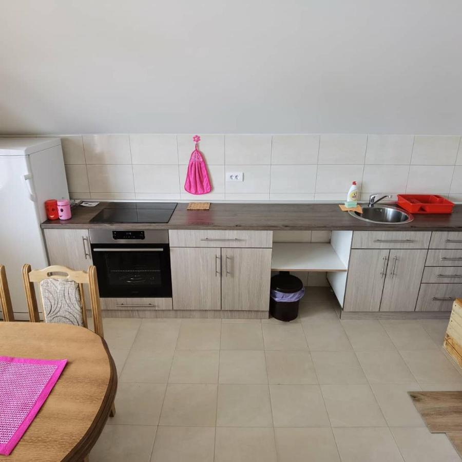 Apartment Bambi Zlatar