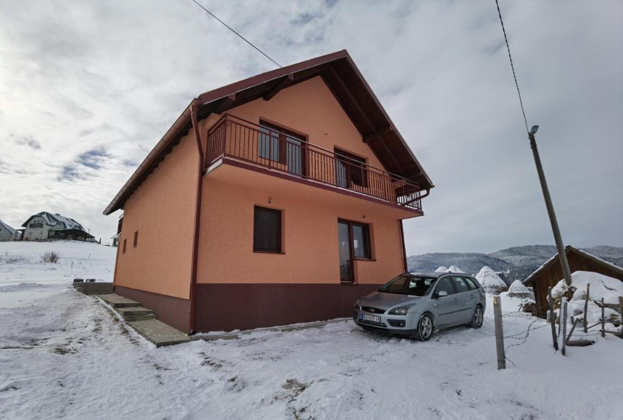 Apartment Bambi Zlatar
