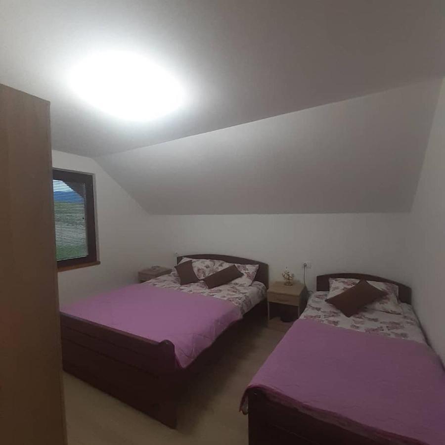 Bambi Zlatar Apartment