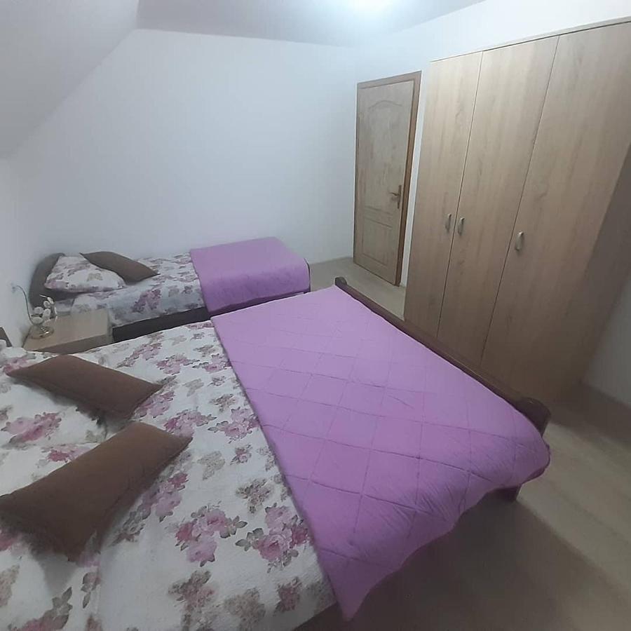 Apartment Bambi Zlatar *